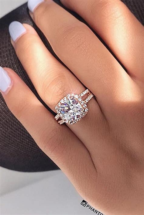 cheap engagement rings that are real